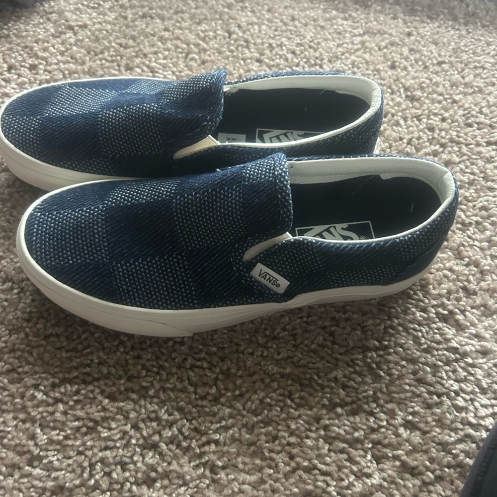 Vans unisex - Picture 4 of 10